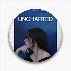 Park Eun-bin Signature Park Eun Bin Pins
