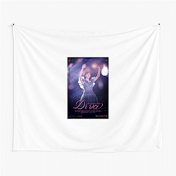 Park Eun-bin Merchandise For Fans Park Eun Bin Tapestries