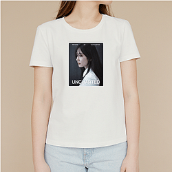 Park Eun-bin Limited Collection Park Eun Bin T-Shirts