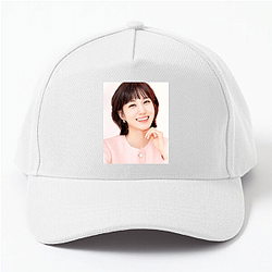 Park Eun-bin Merch Collection Park Eun Bin Hats & Caps