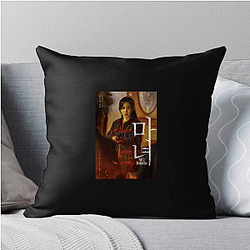 Park Eun-bin Collection for fans Park Eun Bin Pillows Cover