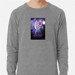 Park Eun-bin Merchandise For Fans Park Eun Bin Sweatshirts
