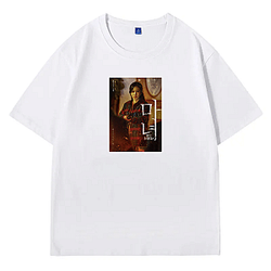 Park Eun-bin Collection for fans Park Eun Bin T-Shirts