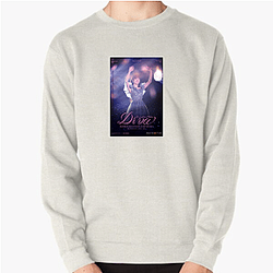 Park Eun-bin Merchandise For Fans Park Eun Bin Sweatshirts