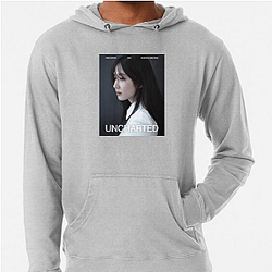 Park Eun-bin Limited Collection Park Eun Bin Hoodies