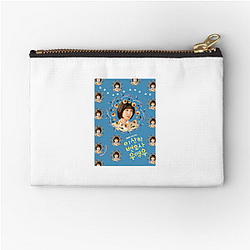 Park Eun-bin Merchandise Park Eun Bin Zipper Pouches