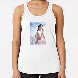 Park Eun-bin Special Collection Park Eun Bin Tank Tops