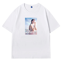 Park Eun-bin Special Collection Park Eun Bin T-Shirts