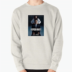 Park Eun-bin Merch Park Eun Bin Sweatshirts