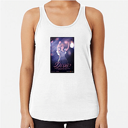 Park Eun-bin Merchandise For Fans Park Eun Bin Tank Tops
