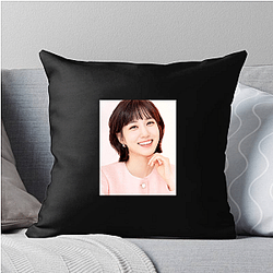 Park Eun-bin Merch Collection Park Eun Bin Pillows Cover