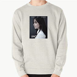 Park Eun-bin Limited Collection Park Eun Bin Sweatshirts