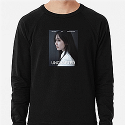 Park Eun-bin Limited Collection Park Eun Bin Sweatshirts
