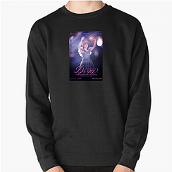 Park Eun-bin Merchandise For Fans Park Eun Bin Sweatshirts