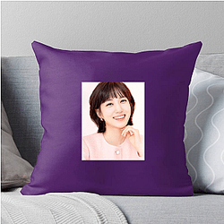 Park Eun-bin Merch Collection Park Eun Bin Pillows Cover