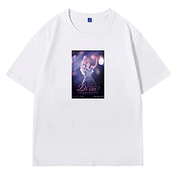 Park Eun-bin Merchandise For Fans Park Eun Bin T-Shirts