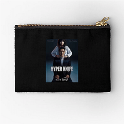 Park Eun-bin Merch Park Eun Bin Zipper Pouches