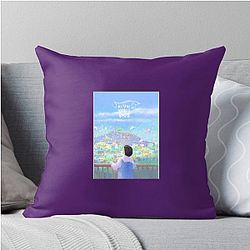 Park Eun-bin Merch For Fans Park Eun Bin Pillows Cover