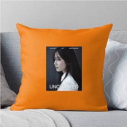 Park Eun-bin Limited Collection Park Eun Bin Pillows Cover