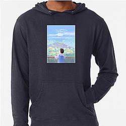 Park Eun-bin Merch For Fans Park Eun Bin Hoodies