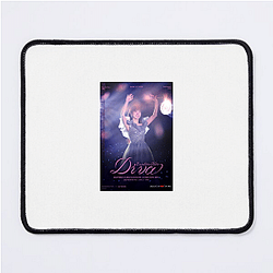 Park Eun-bin Merchandise For Fans Park Eun Bin Mouse Pads