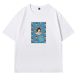 Park Eun-bin Merchandise Park Eun Bin T-Shirts
