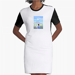 Park Eun-bin Merch For Fans Park Eun Bin Dresses