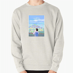 Park Eun-bin Merch For Fans Park Eun Bin Sweatshirts