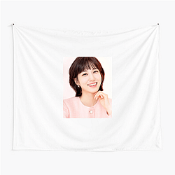 Park Eun-bin Merch Collection Park Eun Bin Tapestries