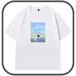 Park Eun Bin T-Shirts