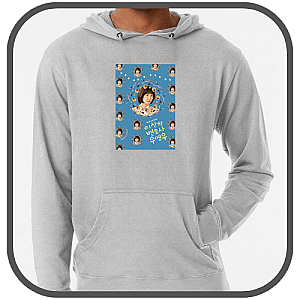 Park Eun Bin Hoodies