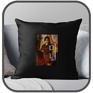 Park Eun Bin Pillows Cover