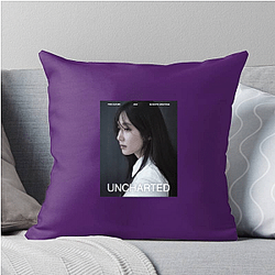 Park Eun-bin Limited Collection Park Eun Bin Pillows Cover