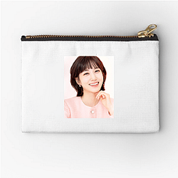 Park Eun-bin Merch Collection Park Eun Bin Zipper Pouches