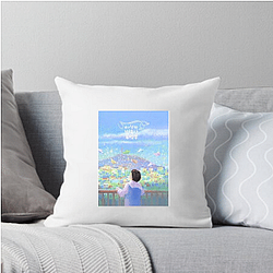 Park Eun-bin Merch For Fans Park Eun Bin Pillows Cover