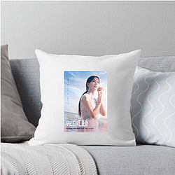 Park Eun-bin Special Collection Park Eun Bin Pillows Cover