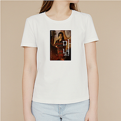 Park Eun-bin Collection for fans Park Eun Bin T-Shirts
