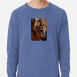 Park Eun-bin Collection for fans Park Eun Bin Sweatshirts
