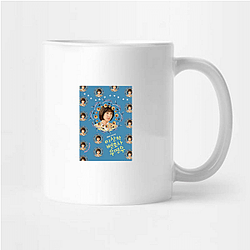 Park Eun-bin Merchandise Park Eun Bin Mugs