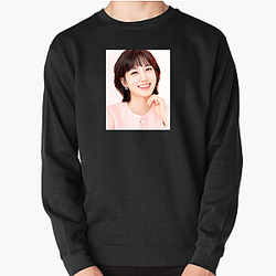 Park Eun-bin Merch Collection Park Eun Bin Sweatshirts