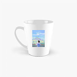 Park Eun-bin Merch For Fans Park Eun Bin Mugs