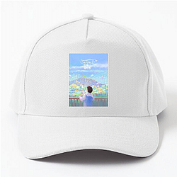 Park Eun-bin Merch For Fans Park Eun Bin Hats & Caps