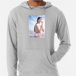 Park Eun-bin Special Collection Park Eun Bin Hoodies