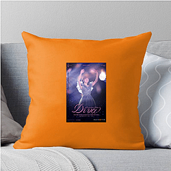 Park Eun-bin Merchandise For Fans Park Eun Bin Pillows Cover