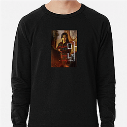 Park Eun-bin Collection for fans Park Eun Bin Sweatshirts