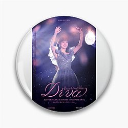 Park Eun-bin Merchandise For Fans Park Eun Bin Pins