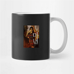 Park Eun-bin Collection for fans Park Eun Bin Mugs