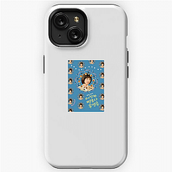 Park Eun-bin Merchandise Park Eun Bin iPhone Cases