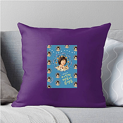 Park Eun-bin Merchandise Park Eun Bin Pillows Cover