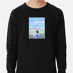 Park Eun-bin Merch For Fans Park Eun Bin Sweatshirts